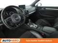 Audi A3 2.0 TDI S line Sportpaket Aut.*NAVI*LED*ACC* Weiß - thumbnail 11