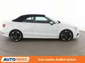 Audi A3 2.0 TDI S line Sportpaket Aut.*NAVI*LED*ACC* Weiß - thumbnail 7