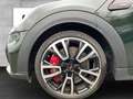 MINI John Cooper Works Cabrio John Cooper Works CABRIO LED NAVI TEMPOMAT KOMFORT Grün - thumbnail 9