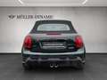 MINI John Cooper Works Cabrio John Cooper Works CABRIO LED NAVI TEMPOMAT KOMFORT Grün - thumbnail 5