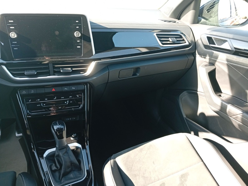 Volkswagen T-Roc R-Line*R-Line*Automatic***1 Jahr Garantie* — photo 12