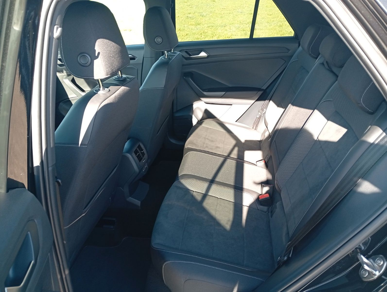 Volkswagen T-Roc R-Line*R-Line*Automatic***1 Jahr Garantie* — photo 10