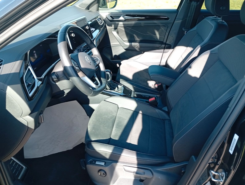 Volkswagen T-Roc R-Line*R-Line*Automatic***1 Jahr Garantie* — photo 15