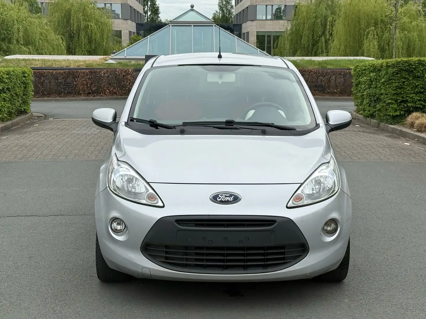 Ford Ka/Ka+ Ka 1.2i Titanium Start/Stop - 2