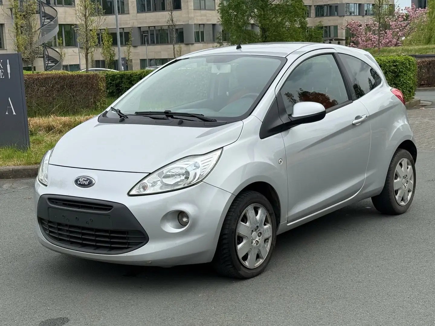 Ford Ka/Ka+ Ka 1.2i Titanium Start/Stop - 1