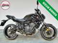 Yamaha MT-07 35KW Schwarz - thumbnail 1