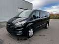 Ford Transit Custom Transit Custom 320 TDCi 320 L1H1 VA Trend Noir - thumbnail 1