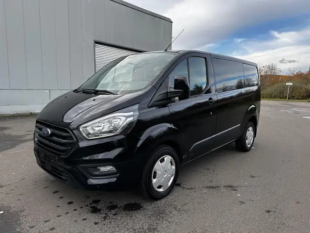 Ford Transit Custom Transit Custom 320 TDCi 320 L1H1 VA Trend
