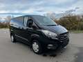 Ford Transit Custom Transit Custom 320 TDCi 320 L1H1 VA Trend Noir - thumbnail 2