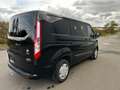 Ford Transit Custom Transit Custom 320 TDCi 320 L1H1 VA Trend Noir - thumbnail 4