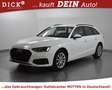 Audi A4 AV 35d S-Tr. Sport NAVI+KAMER+LED+AHK+ACC+SHZ Білий - thumbnail 4