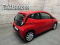 Toyota Aygo X 1,0 VVT-i x-play Rot - thumbnail 3