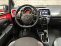 Toyota Aygo X 1,0 VVT-i x-play Rot - thumbnail 6