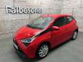 Toyota Aygo X 1,0 VVT-i x-play Rot - thumbnail 1