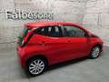 Toyota Aygo X 1,0 VVT-i x-play Rot - thumbnail 5