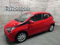 Toyota Aygo X 1,0 VVT-i x-play Rot - thumbnail 2