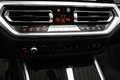BMW 320 3 Serie Sedan 320i High Executive Sport Line Autom Bleu - thumbnail 24