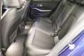 BMW 320 3 Serie Sedan 320i High Executive Sport Line Autom Bleu - thumbnail 15