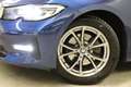 BMW 320 3 Serie Sedan 320i High Executive Sport Line Autom Bleu - thumbnail 7
