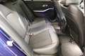 BMW 320 3 Serie Sedan 320i High Executive Sport Line Autom Bleu - thumbnail 17