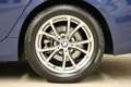 BMW 320 3 Serie Sedan 320i High Executive Sport Line Autom Bleu - thumbnail 11