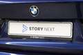 BMW 320 3 Serie Sedan 320i High Executive Sport Line Autom Bleu - thumbnail 8