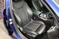 BMW 320 3 Serie Sedan 320i High Executive Sport Line Autom Bleu - thumbnail 18