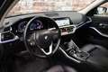 BMW 320 3 Serie Sedan 320i High Executive Sport Line Autom Bleu - thumbnail 13