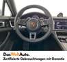 Porsche Panamera Turbo S E Hybrid Sport Turismo Grau - thumbnail 12