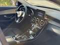 Mercedes-Benz C 220 220d 9G-Tronic AMG Line Gris - thumbnail 47