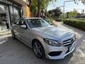 Mercedes-Benz C 220 220d 9G-Tronic AMG Line Grau - thumbnail 7