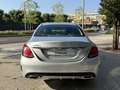 Mercedes-Benz C 220 220d 9G-Tronic AMG Line Grau - thumbnail 4