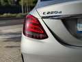 Mercedes-Benz C 220 220d 9G-Tronic AMG Line Grau - thumbnail 11
