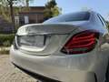 Mercedes-Benz C 220 220d 9G-Tronic AMG Line Grau - thumbnail 12