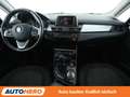 BMW 218 218i Gran Tourer Advantage*NAVI*TEMPO*LED*PDC*SHZ* Schwarz - thumbnail 12