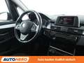 BMW 218 218i Gran Tourer Advantage*NAVI*TEMPO*LED*PDC*SHZ* Schwarz - thumbnail 13