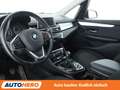 BMW 218 218i Gran Tourer Advantage*NAVI*TEMPO*LED*PDC*SHZ* Schwarz - thumbnail 11