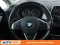 BMW 218 218i Gran Tourer Advantage*NAVI*TEMPO*LED*PDC*SHZ* Schwarz - thumbnail 19