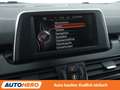 BMW 218 218i Gran Tourer Advantage*NAVI*TEMPO*LED*PDC*SHZ* Schwarz - thumbnail 21