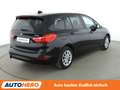 BMW 218 218i Gran Tourer Advantage*NAVI*TEMPO*LED*PDC*SHZ* Schwarz - thumbnail 6
