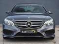 Mercedes-Benz E 200 E 200 BlueTEC 7G-TRONIC Edition E AMG LINE Grijs - thumbnail 2