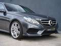 Mercedes-Benz E 200 E 200 BlueTEC 7G-TRONIC Edition E AMG LINE Grijs - thumbnail 4