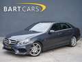 Mercedes-Benz E 200 E 200 BlueTEC 7G-TRONIC Edition E AMG LINE Grijs - thumbnail 1
