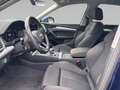 Audi Q5 40 TDI quattro Navi Dig.Cockpit Sportsitze Blau - thumbnail 11