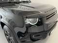Land Rover Defender 110 P300e PHEV AWD X- Schwarz - thumbnail 16