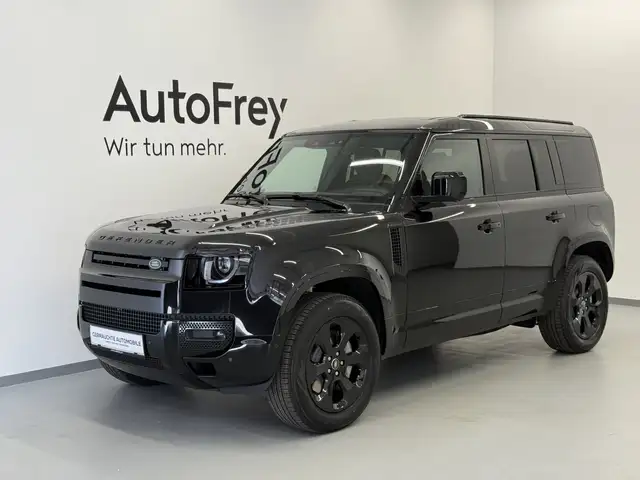 Land Rover Defender 110 P300e PHEV AWD X-