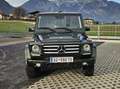 Mercedes-Benz G 350 G350 BlueTEC Station Wagen Grün - thumbnail 4