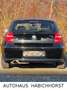 BMW 116 1 Limousine 116i/ 1.Hand/Navi/Tempomat/77Tkm Schwarz - thumbnail 7