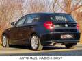 BMW 116 1 Limousine 116i/ 1.Hand/Navi/Tempomat/77Tkm Schwarz - thumbnail 6