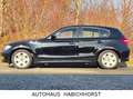 BMW 116 1 Limousine 116i/ 1.Hand/Navi/Tempomat/77Tkm Schwarz - thumbnail 8